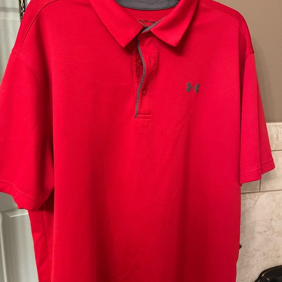 Bundle of 7 Under Amour mens 2XL shirts - Picture 6 of 10
